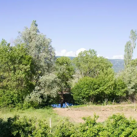 Fig Villa Zmijavci