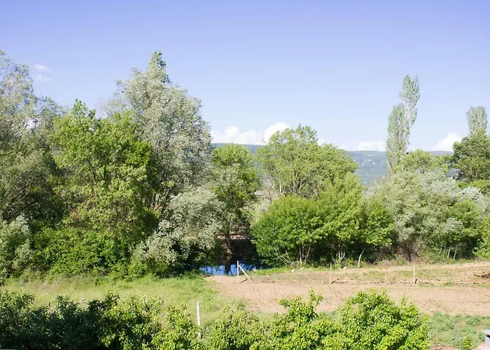 Fig Villa Zmijavci